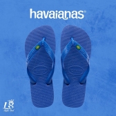 HAVAIANAS - AZUL