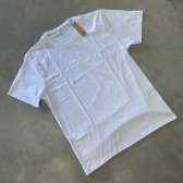 CAMISETA OGOCHI BASIC - BRANCO