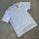 CAMISETA OGOCHI BASIC - BRANCO