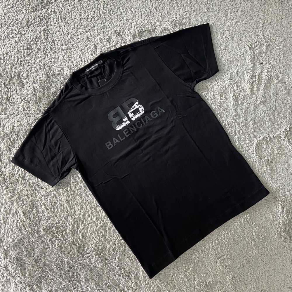 CAMISETA BALE