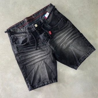 BERMUDA CITY DENIM 05
