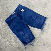BERMUDA JEANS 07