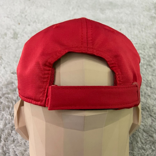 BONÉ LAC PREMIUM 04 - VERMELHO