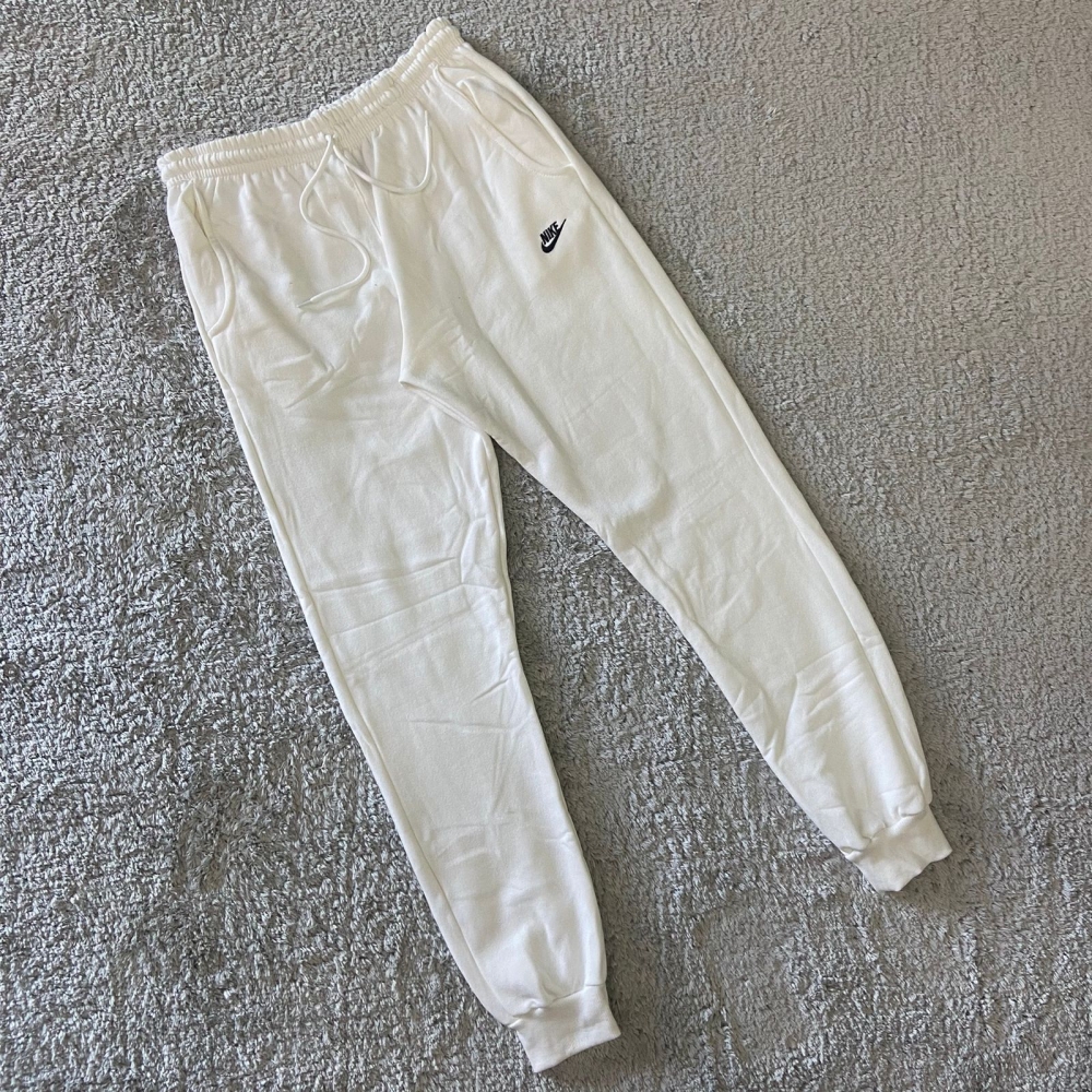 CALÇA MOLETOM NK - OFF