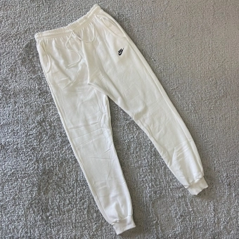 CALÇA MOLETOM NK