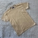 COTTON PIMA AX 4 - BEGE