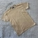 COTTON PIMA AX 4 - BEGE