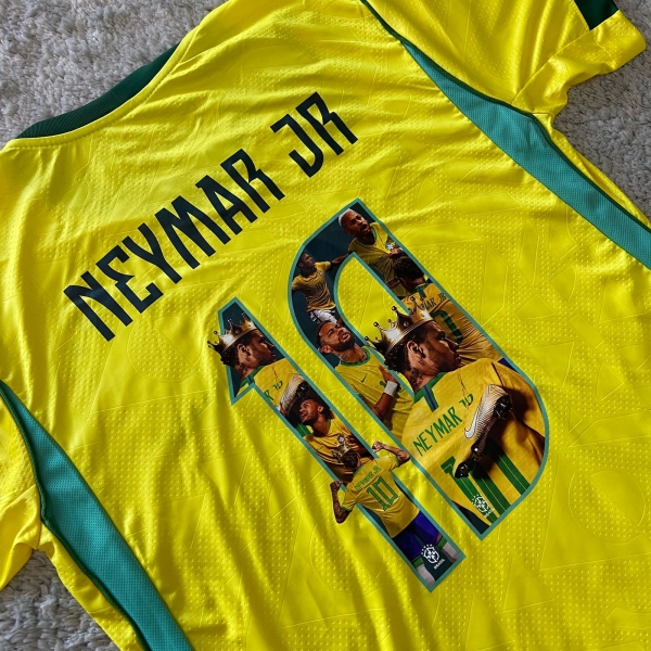 NACIONAL PREMIUM BRA NJ 2 - AMARELA