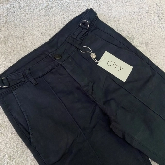 CALÇA DE ALFAIATARIA