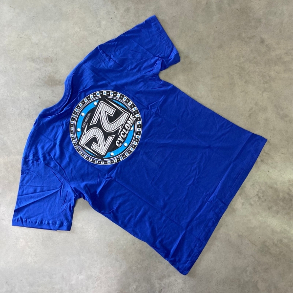 CAMISETA CYC 2
