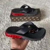 CHINELO KN RAKK - VERMELHO