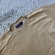 COTTON PIMA AX 4 - BEGE