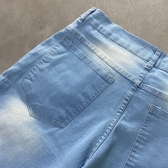 BERMUDA JEANS 10