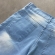 BERMUDA JEANS 10