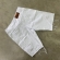 BERMUDA JEANS BRANCA