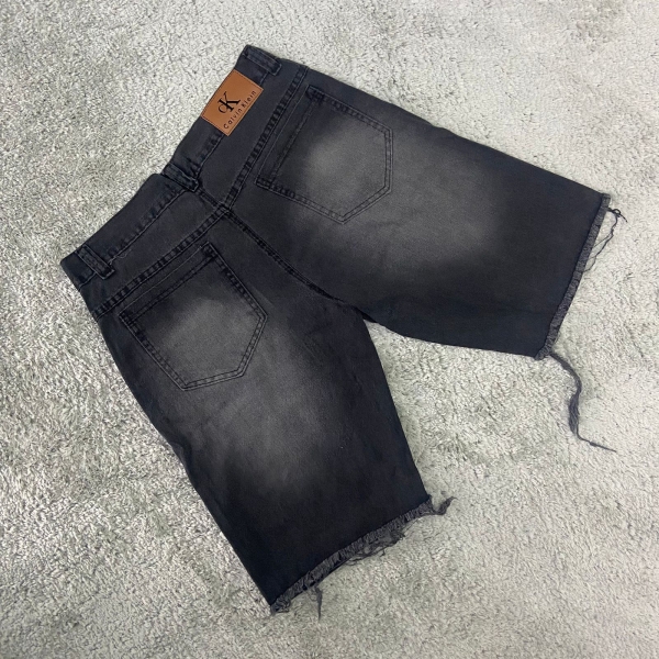 BERMUDA JEANS ESTONADA