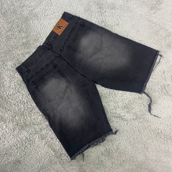 BERMUDA JEANS ESTONADA