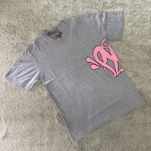 CAMISETA 30.1 SYN 02 - CINZA