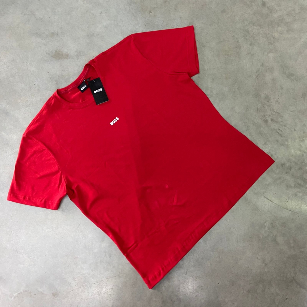 CAMISETA BSS 2