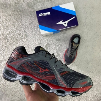 TENIS MZ 1