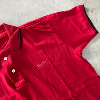 POLO PERUANA BS