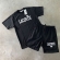 CONJUNTO LAC - PRETO