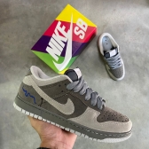 TENIS DK 2 - GRAFITE