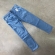 CALÇA JEANS LAC