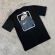 CAMISETA 30.1 NK 04 - PRETO