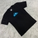 CAMISETA 30.1 QUI - PRETO