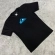 CAMISETA 30.1 QUI - PRETO
