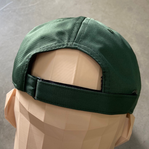BONÉ LAC PREMIUM 01 - VERDE ESCURO