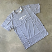 CAMISETA JDI - CINZA