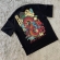 OVER  TRIP SIDE DRAGON - PRETA