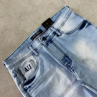 CALÇA GRIFE JEANS