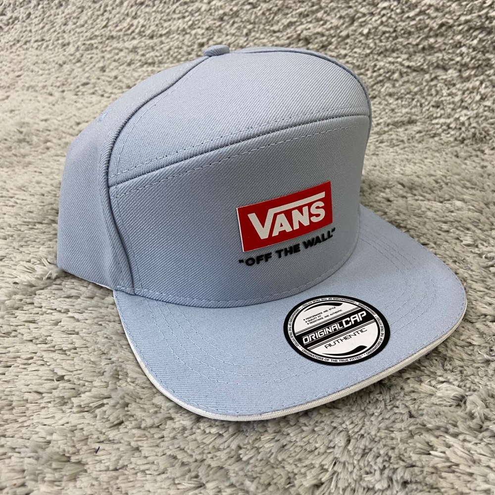BONÉ ABA RETA VARIADOS - VNS