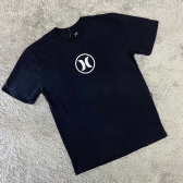 CAMISETA 30.1 HUR 04 - PRETA