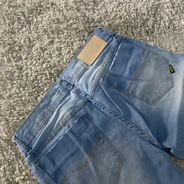 BERMUDA GRIFE JEANS 06