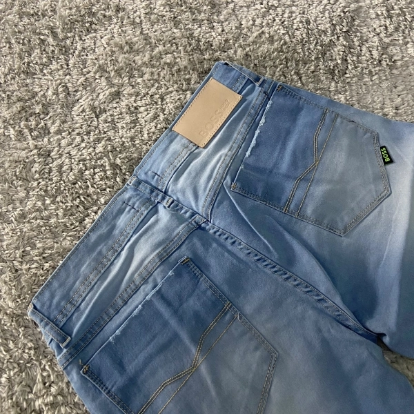 BERMUDA GRIFE JEANS 06
