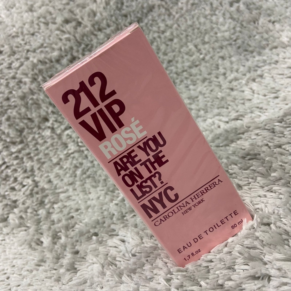 PERFUME - 212 FEM