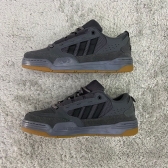 TENIS ADI - GRAFITE/PRETO
