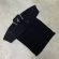 POLO PERUANA PLUS - PRETO