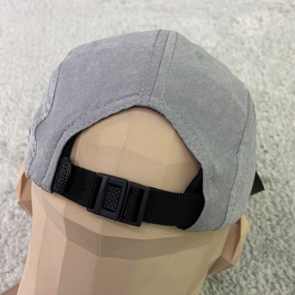 5PANEL CHRONIC - CINZA