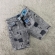 BERMUDA BROW JEANS 2