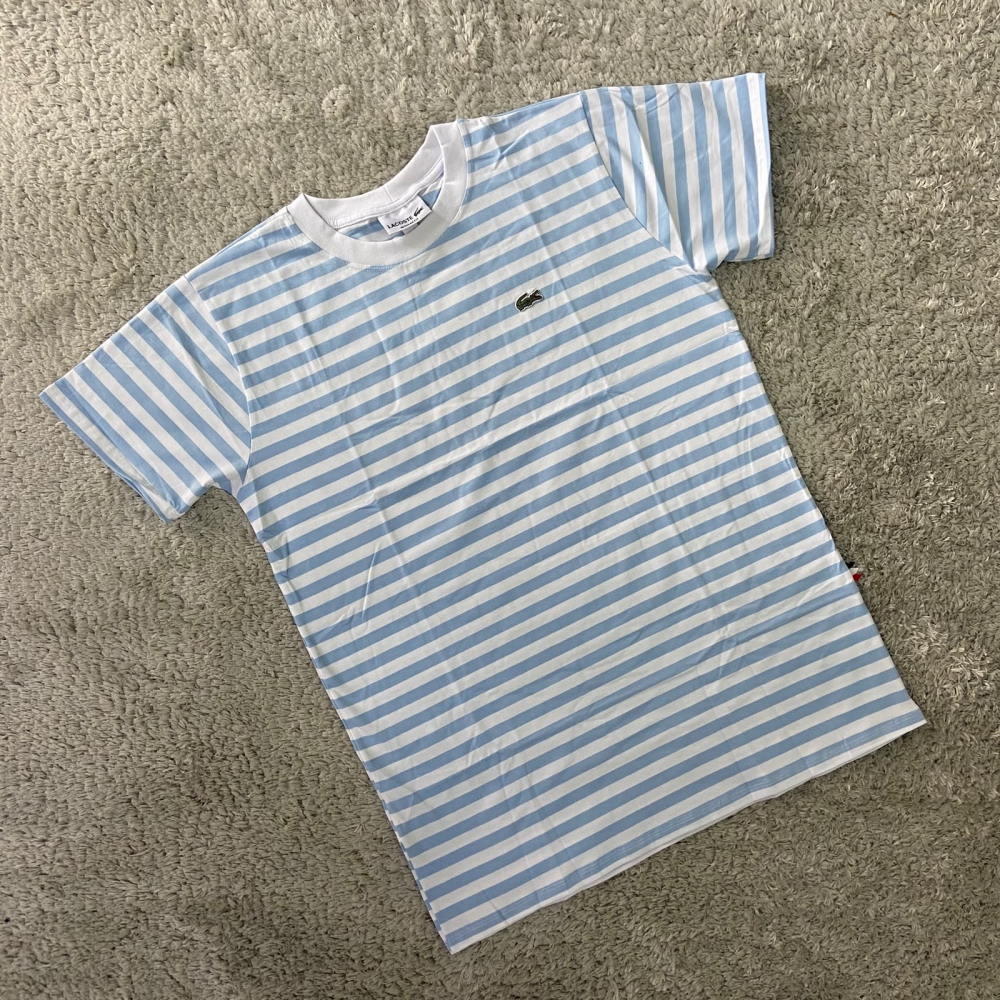 PERUANA LAC - BRANCO/AZUL