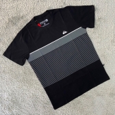 CAMISETA 30.1 QUI 05 - PRETO