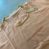 CAMISETA OGOCHI 1 - PÊSSEGO