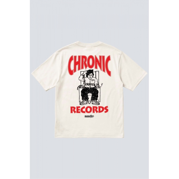 CHRONIC FLER 03 - OFF