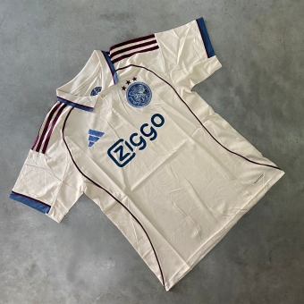 TAILANDESA AJA 3º 25/26