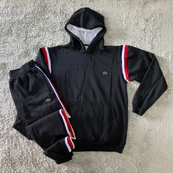 CONJUNTO LAC 2